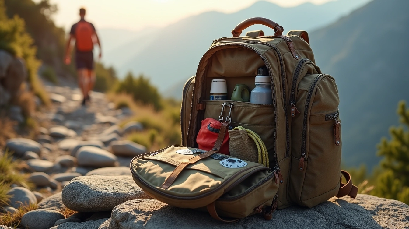 Your tactical bag questions answered